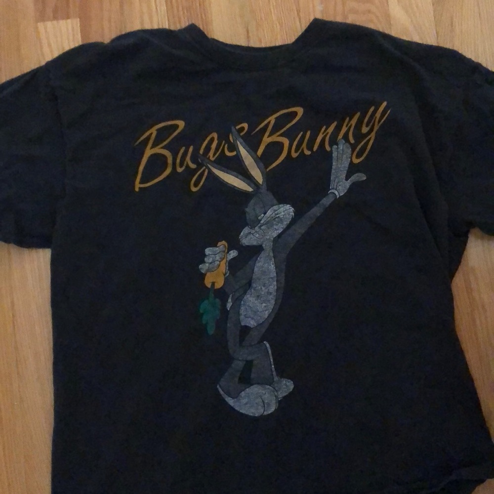 John Galt Bugs Bunny Shirt